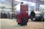 Котел 200 кВт угольный промышленный