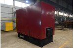 Промышленный котел КВм 2.5 с топкой РПК