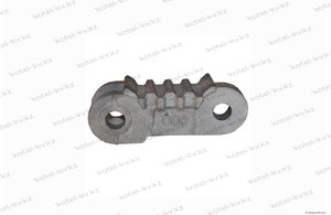 Колосник ведущий 23.1603.008 (080) топки ТЛПХ